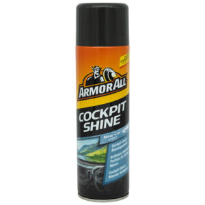 COCKPIT SHINE SPRAY, 500ml