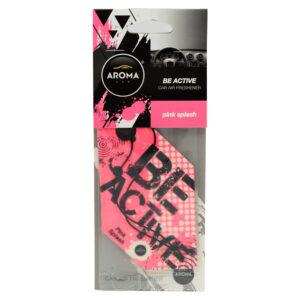 OSVEŽILEC AROMA PINK SPLASH