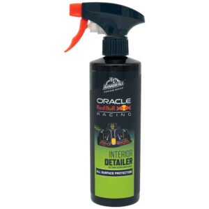 ČISTILNO SREDSTVO NOTR. VOZILA, 500ml