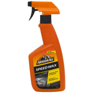 SPEED WAX SPRAY, 500ml