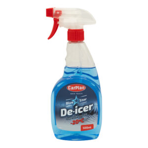 ODMRZOVALEC TEKOČ. DE-ICER, 500ml
